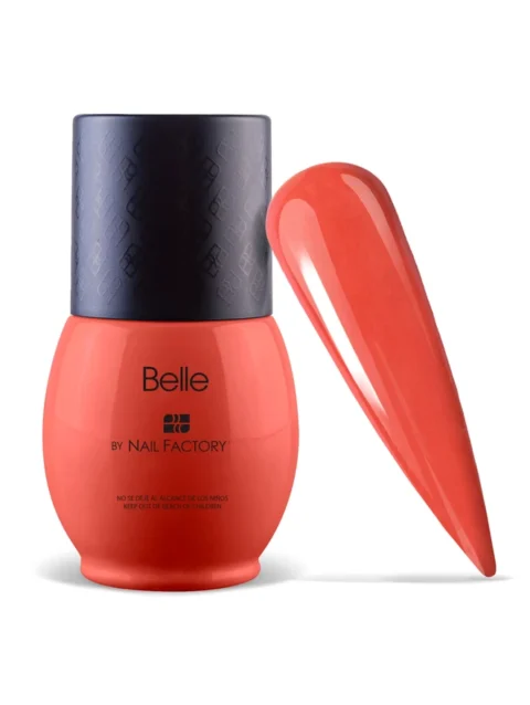 NAIL FACTORY LACCOVER ONE SHOT 10 ML. BELLE