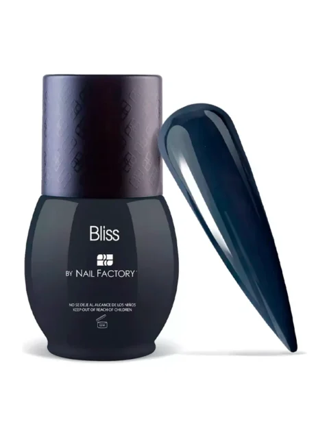 NAIL FACTORY LACCOVER ONE SHOT 10 ML. BLISS