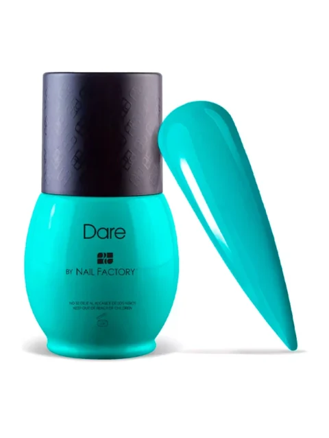 NAIL FACTORY LACCOVER ONE SHOT 10 ML. DARE
