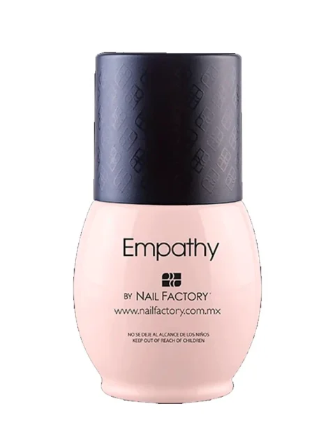 NAIL FACTORY LACCOVER ONE SHOT 10 ML. EMPATHY