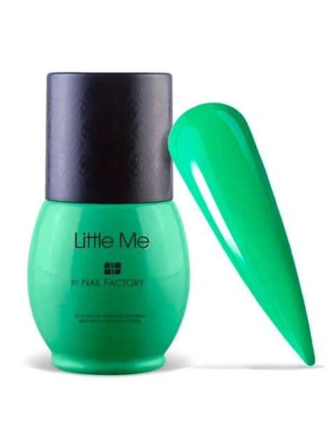NAIL FACTORY LACCOVER ONE SHOT 10 ML. LITTLE ME