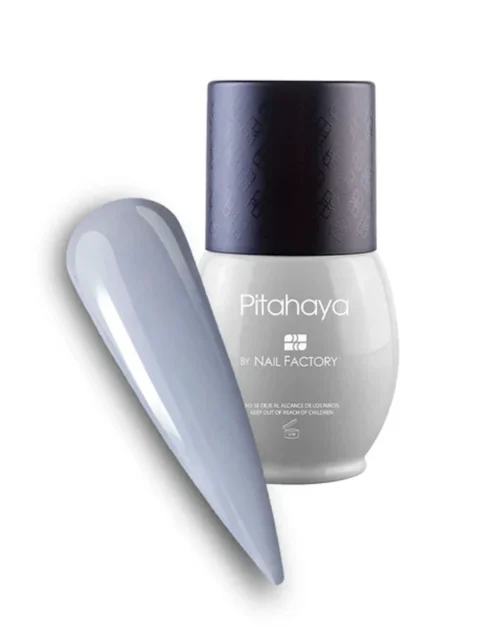 NAIL FACTORY LACCOVER ONE SHOT 10 ML. PITAHAYA