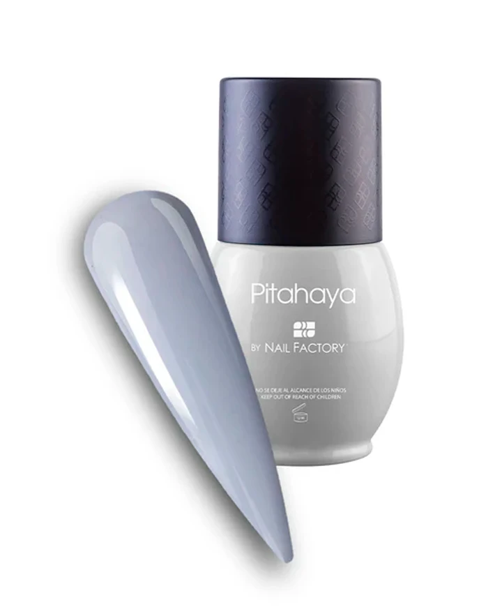 NAIL FACTORY LACCOVER ONE SHOT 10 ML. PITAHAYA