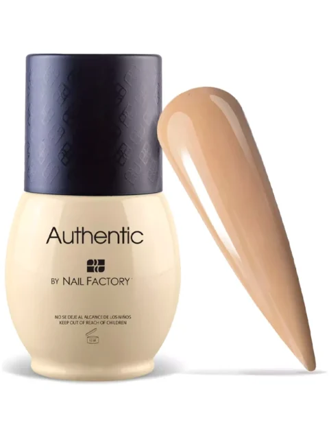 NAIL FACTORY LACCOVER ONE SHOT 14 ML. AUTHENTIC