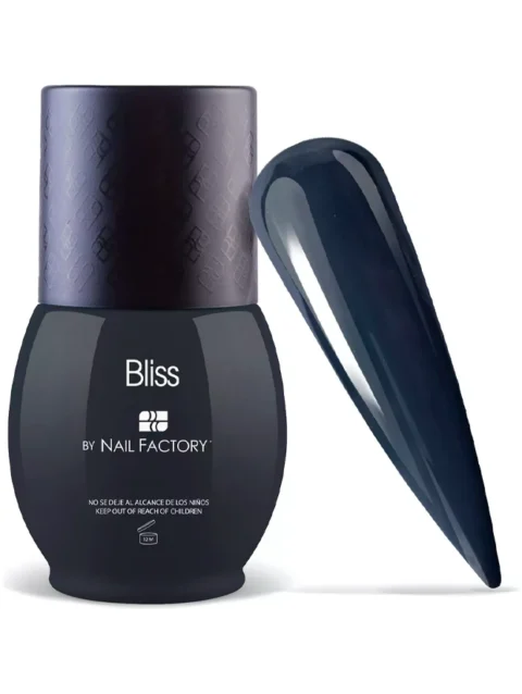 NAIL FACTORY LACCOVER ONE SHOT 14 ML. BLISS