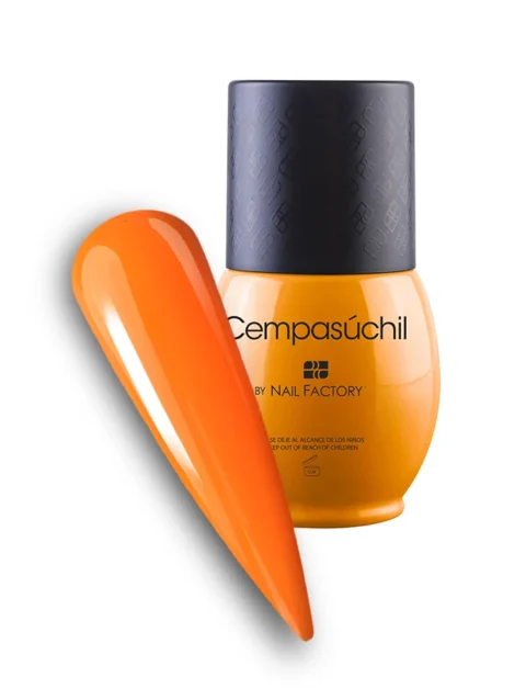 NAIL FACTORY LACCOVER ONE SHOT 14 ML. CEMPASUCHIL