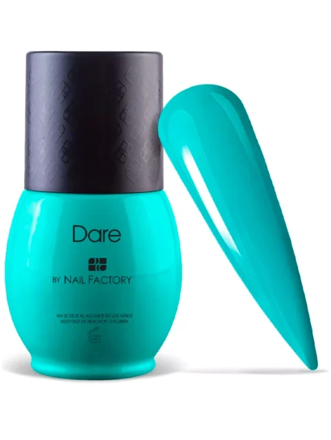 NAIL FACTORY LACCOVER ONE SHOT 14 ML. DARE