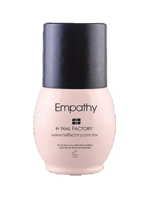 NAIL FACTORY LACCOVER ONE SHOT 14 ML. EMPATHY