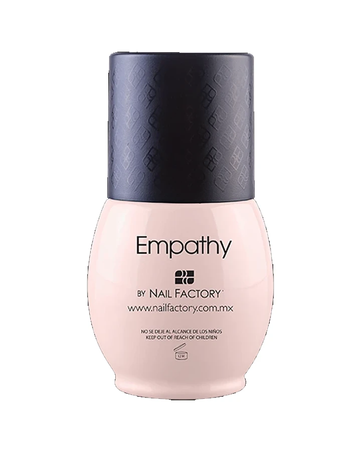 NAIL FACTORY LACCOVER ONE SHOT 14 ML. EMPATHY