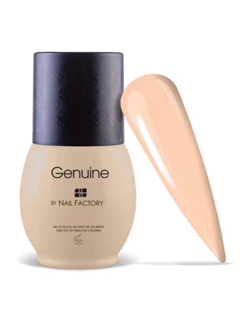 NAIL FACTORY LACCOVER ONE SHOT 14 ML. GENUINE