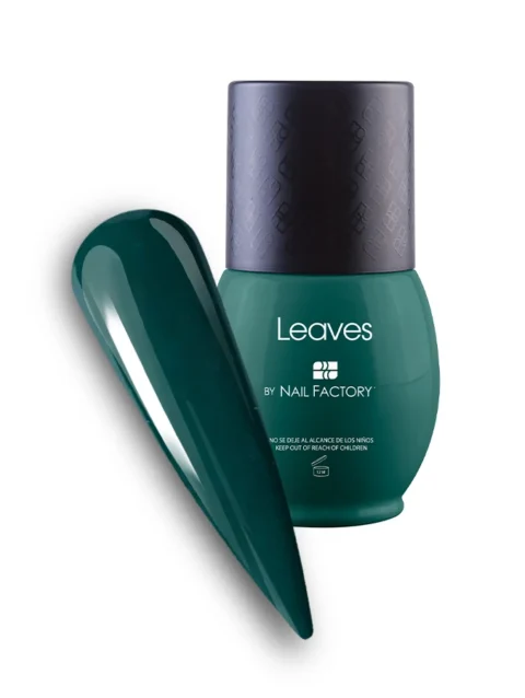 NAIL FACTORY LACCOVER ONE SHOT 14 ML. LEAVE