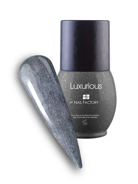 NAIL FACTORY LACCOVER ONE SHOT 14 ML. LUXURIOUS