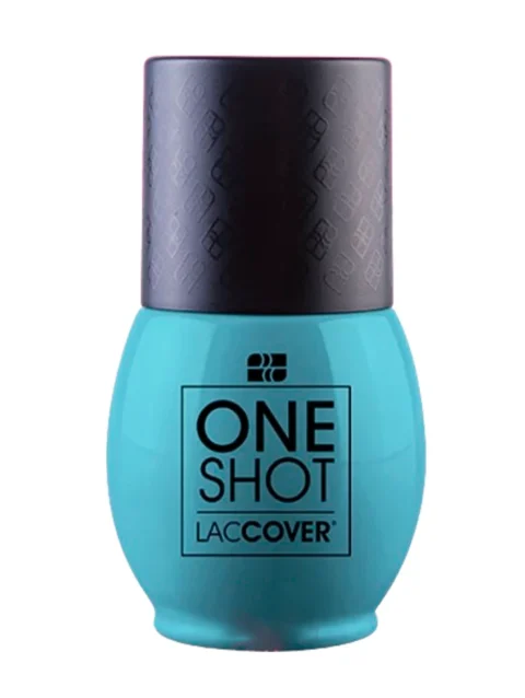 NAIL FACTORY LACCOVER ONE SHOT 14 ML. PANDORA