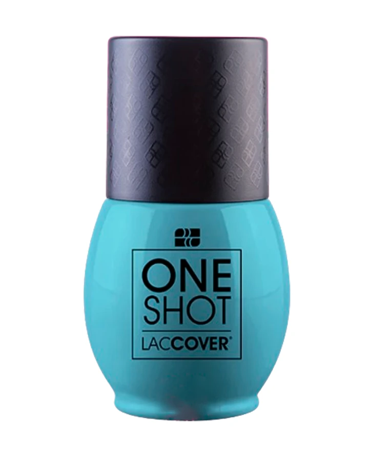NAIL FACTORY LACCOVER ONE SHOT 14 ML. PANDORA