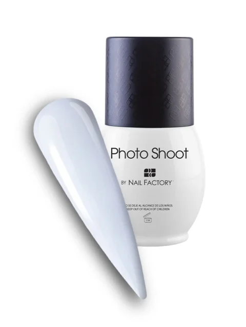 NAIL FACTORY LACCOVER ONE SHOT 14 ML. PHOTO SHOOT