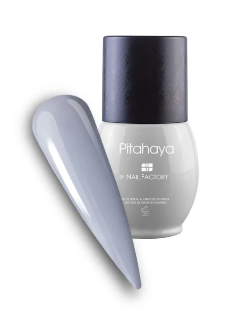 NAIL FACTORY LACCOVER ONE SHOT 14 ML. PITAHAYA