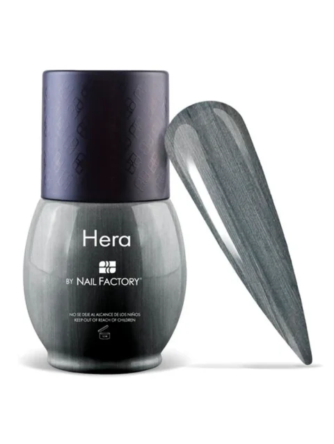 NAIL FACTORY LACCOVER ONE SHOT 14 ML. SHOT HERA