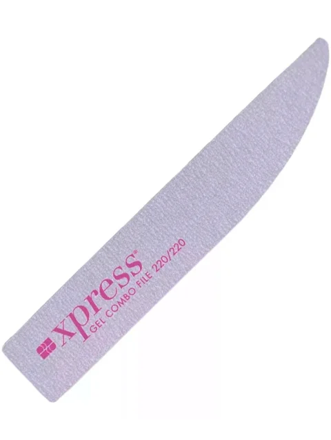 NAIL FACTORY LIMA XPRESS GEL COMBO 220/220