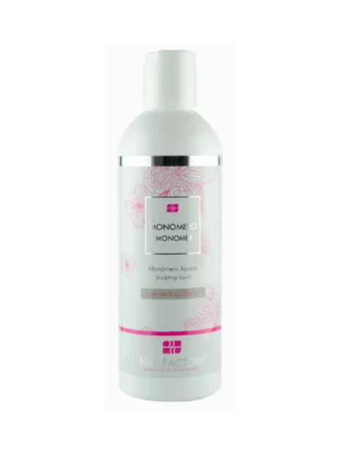 NAIL FACTORY MONOMERO 008 OZ