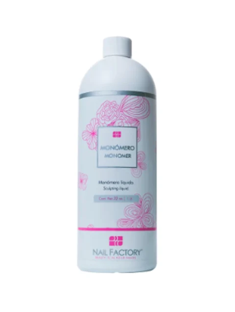 NAIL FACTORY MONOMERO 032 OZ