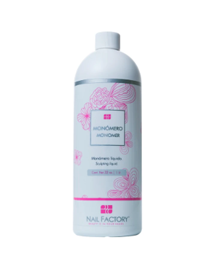 NAIL FACTORY MONOMERO 032 OZ