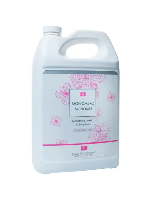 NAIL FACTORY MONOMERO 128 OZ