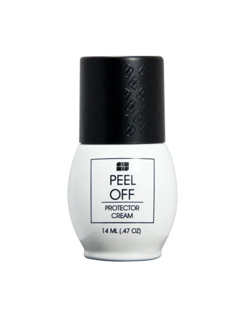 NAIL FACTORY ONE SHOT 14 ML. PEEL OFF