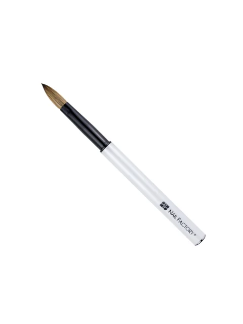 NAIL FACTORY PINCEL NF PRO SERIES BLANCO