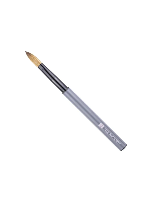 NAIL FACTORY PINCEL NF PRO SERIES GRIS