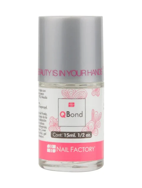NAIL FACTORY PRIMER 0.5 OZ