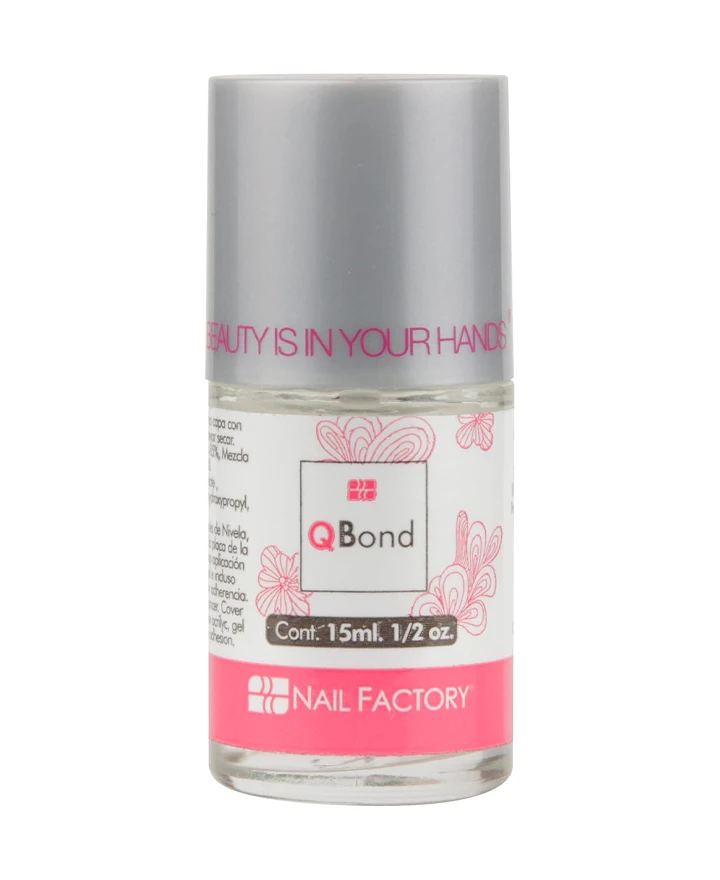 NAIL FACTORY PRIMER 0.5 OZ