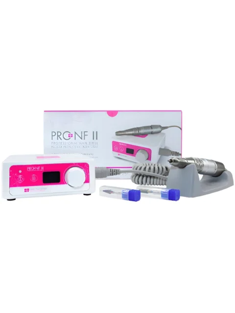 NAIL FACTORY PRO NF II DRILL PROFESIONAL
