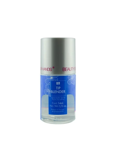 NAIL FACTORY TIP BLENDER 1/2 OZ