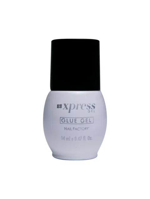 NAIL FACTORY XPRESS GEL GLUE 14 ML.