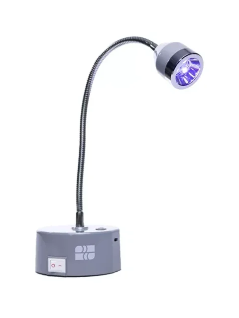 NAIL FACTORY XPRESS GEL LAMP