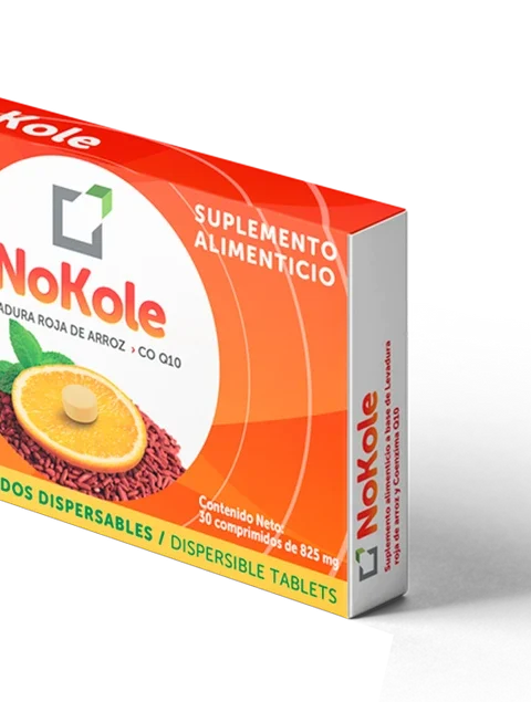 NOKOLE