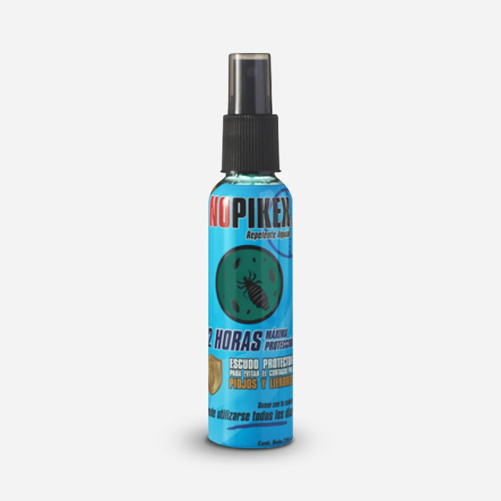 NOPIKEX Líquido, 120 ml Piojos y Liendres