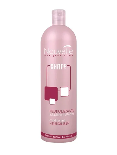 NOUVELLE SHAPE NEUTRALIZANTE 1000 ML.
