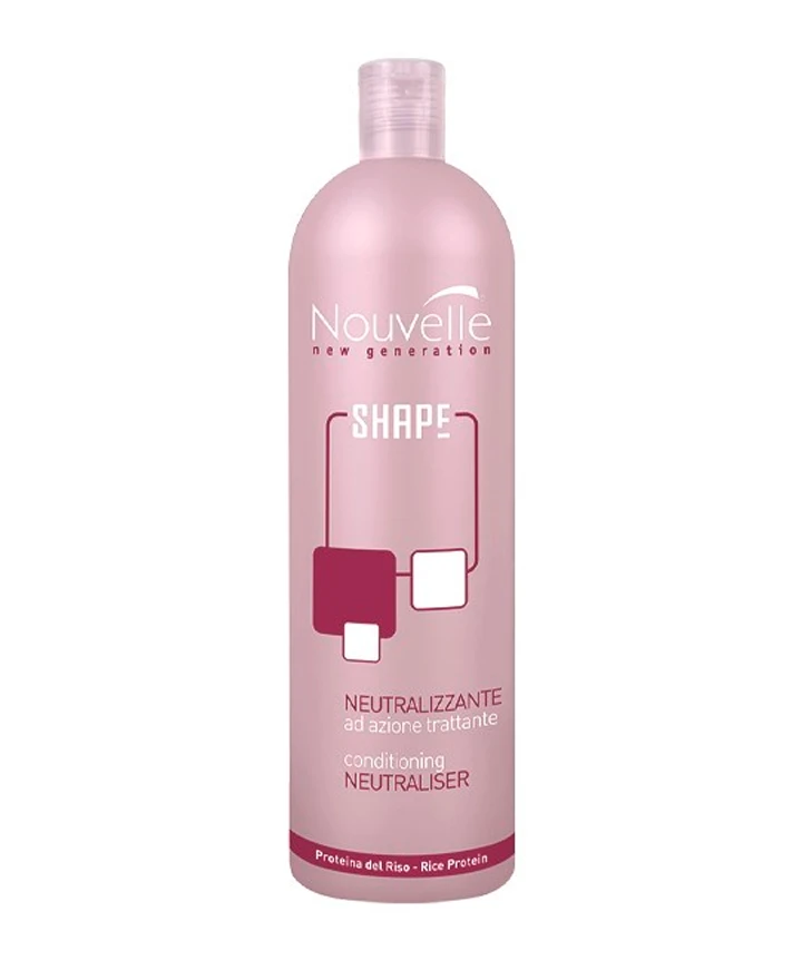 NOUVELLE SHAPE NEUTRALIZANTE 1000 ML.