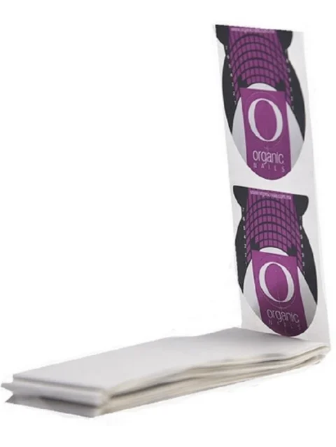 ORGANIC BASIC FORM 50 PIEZAS (D)