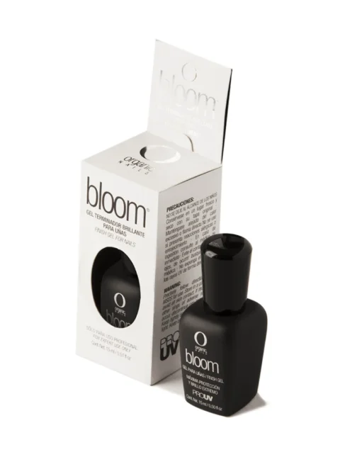 ORGANIC BLOOM GEL TERMINADOR DE BRILLO 15 ML.