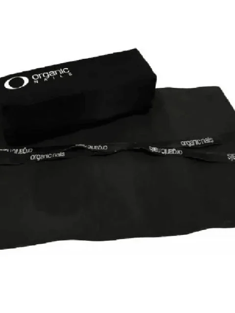 ORGANIC COJIN RECTANGULAR CON TAPETE