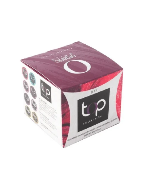 ORGANIC COLECCION TOP DAY 8 PZAS.