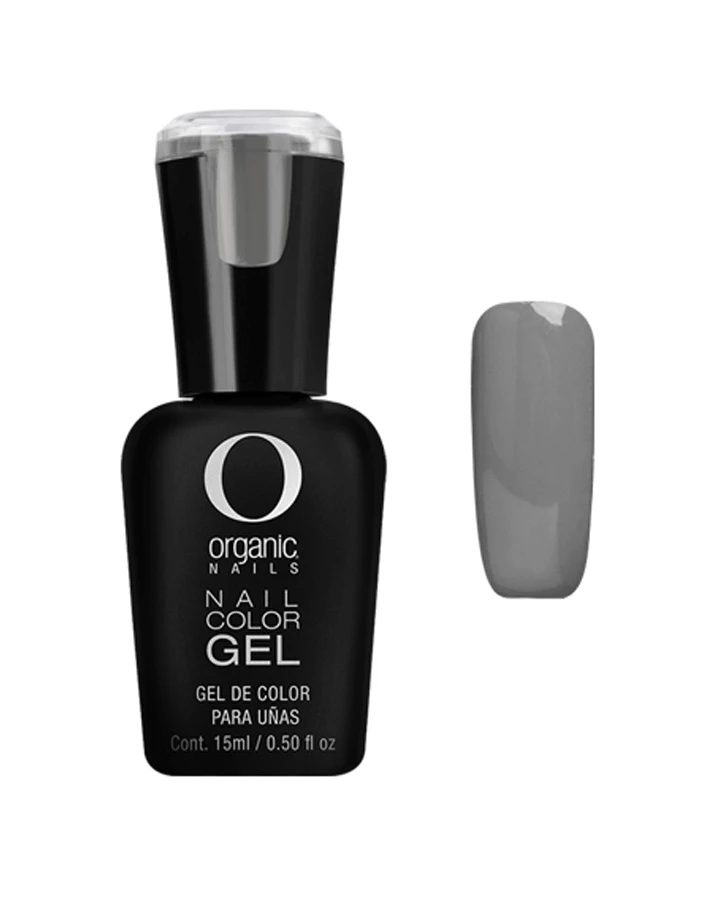 ORGANIC COLOR GEL 033 CLASSIC GRAY 7.5 ML