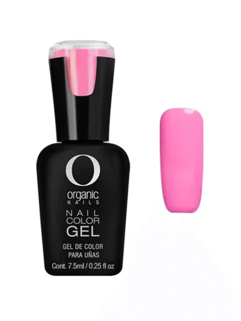 ORGANIC COLOR GEL 037 MERMAID TIARA 7.5 ML.