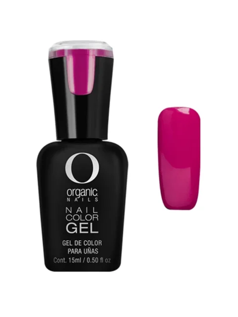 ORGANIC COLOR GEL 039 MERMAID PARADISE 7.5 ML.