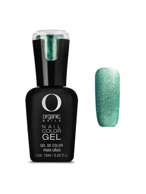 ORGANIC COLOR GEL 076 GALAXY VEGA 7.5 ML
