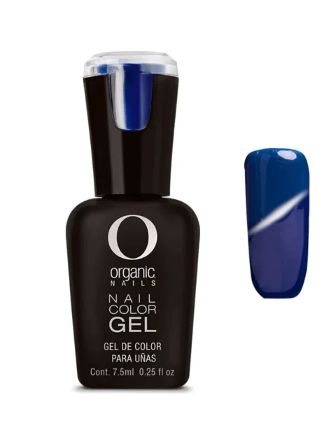 ORGANIC COLOR GEL 086 TEMPCOBALT 7.5 ML. (D)