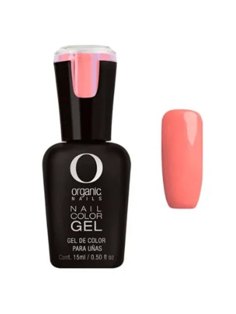 ORGANIC COLOR GEL 091 LOVE DREAMS 7.5 ML