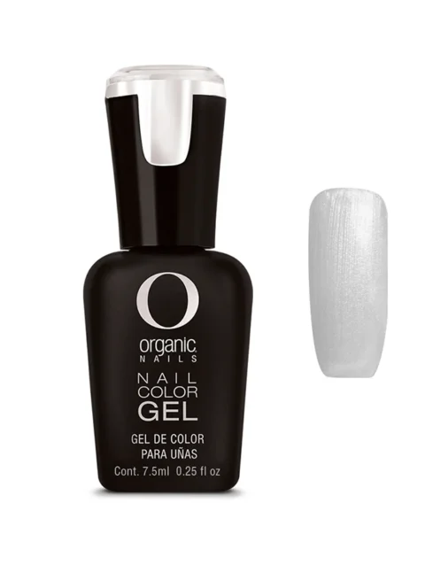 ORGANIC COLOR GEL 095 LOVE LETTER 7.5 ML